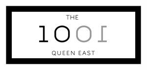1001 Queen East